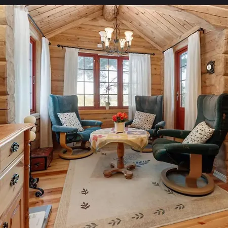 Villa Karibu-welcome Oyuvstad