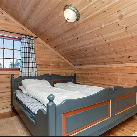 Karibu-welcome Villa