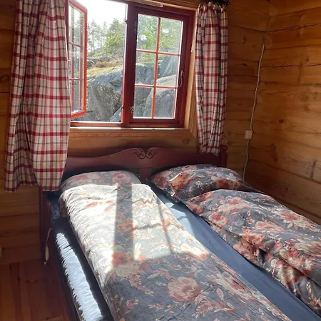 Karibu-welcome Oyuvstad