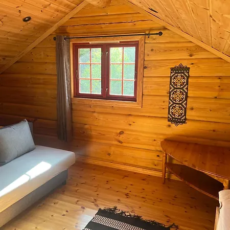 Villa Karibu-welcome *